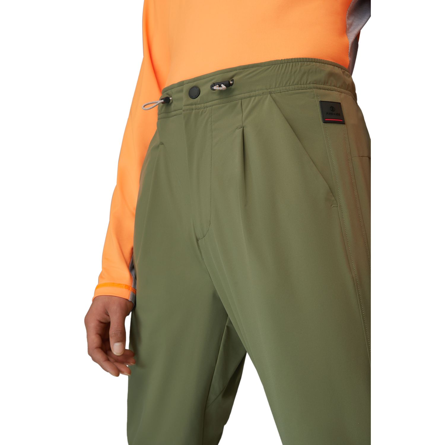 Pantaloni Lungi -  bogner fire and ice BEVAN Performance Trousers